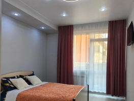 Снять двухкомнатную квартиру Современная ул, 49  м&sup2;, 3000 рублей