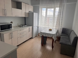 Снять однокомнатную квартиру Цивилева ул, 35  м&sup2;, 3000 рублей