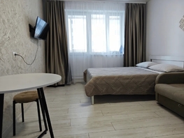 Снять однокомнатную квартиру Бабушкина ул, 22  м&sup2;, 3375 рублей
