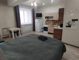 Снять однокомнатную квартиру Конечная ул, 30  м&sup2;, 3000 рублей