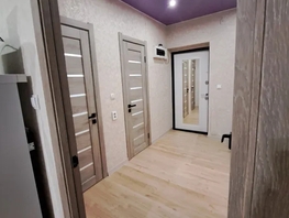 Снять двухкомнатную квартиру Цивилева ул, 42  м&sup2;, 4200 рублей