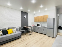 Снять однокомнатную квартиру Корабельная ул, 45  м&sup2;, 3600 рублей