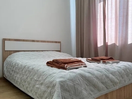 Снять однокомнатную квартиру Ключевская ул, 35  м&sup2;, 2700 рублей