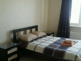 Снять двухкомнатную квартиру Ключевская ул, 68  м&sup2;, 3500 рублей