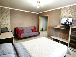 Снять двухкомнатную квартиру Пристанская ул, 51  м&sup2;, 3750 рублей