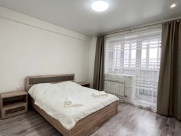 Снять двухкомнатную квартиру 50-летия Октября пр-кт, 53  м&sup2;, 3600 рублей