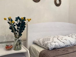 Снять однокомнатную квартиру Димитрова ул, 35  м&sup2;, 3510 рублей