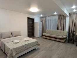 Снять двухкомнатную квартиру Профсоюзная ул, 45  м&sup2;, 3500 рублей