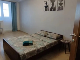 Снять однокомнатную квартиру Смолина ул, 42  м&sup2;, 2800 рублей