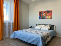 Снять однокомнатную квартиру Смолина ул, 45  м&sup2;, 2836 рублей