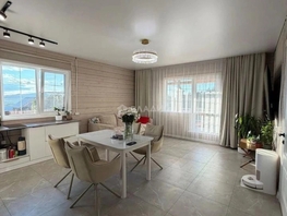 Продается Коттедж 2-й кв-л, 220  м&sup2;, участок 6 сот., 7200000 рублей