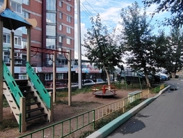 Продается 2-комнатная квартира Геологическая ул, 45  м&sup2;, 7100000 рублей
