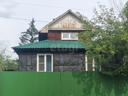 Продается Дом Окинская ул, 118  м&sup2;, участок 10 сот., 7200000 рублей