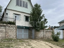 Продается Дом Рождественская ул, 147  м&sup2;, участок 6.47 сот., 7150000 рублей