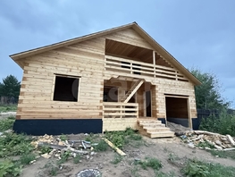 Продается Дом Элистинская ул, 220  м&sup2;, участок 8 сот., 9500000 рублей