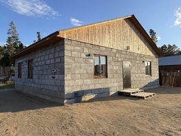 Продается Дом Лубянская ул, 102.1  м&sup2;, участок 9 сот., 11300000 рублей