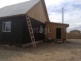 Продается Дом Курумканский проезд, 103  м&sup2;, участок 10 сот., 6150000 рублей