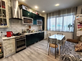 Продается Дом Победы ул, 80  м&sup2;, участок 6 сот., 7500000 рублей