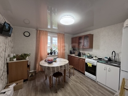 Продается Дом Ольхонская ул, 63.6  м&sup2;, участок 9.92 сот., 6900000 рублей
