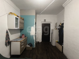 Продается Комната Хрустальная ул, 16.5  м&sup2;, 1950000 рублей