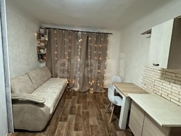 Продается Комната Терешковой ул, 12.5  м&sup2;, 2300000 рублей