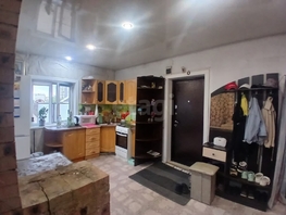 Продается Дом Столбовая ул, 63.3  м&sup2;, участок 2.67 сот., 7200000 рублей