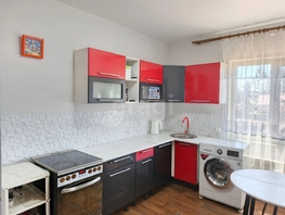 Продается Дом Солбона Ангабаева ул, 48.9  м&sup2;, участок 8 сот., 5000000 рублей