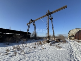 Продается Коммерческая земля Борсоева ул, 153.65  сот., 8900000 рублей