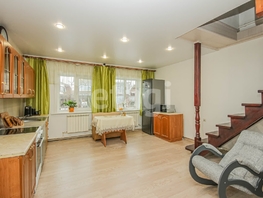 Продается Дом Лесопильная ул, 135.6  м&sup2;, участок 7 сот., 13800000 рублей