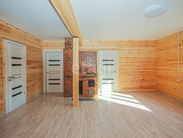 Продается Дом Барская ул, 135.3  м&sup2;, участок 10 сот., 5300000 рублей