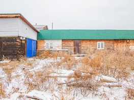 Продается Дом Строительная ул, 23.3  м&sup2;, участок 20 сот., 2100000 рублей