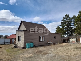 Продается Дом 123-й мкр, 120  м&sup2;, участок 8.3 сот., 6000000 рублей