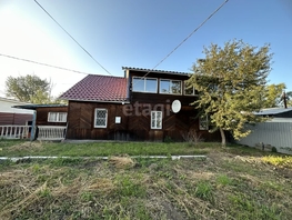 Продается Дом Кичерская ул, 111.2  м&sup2;, участок 8 сот., 8900000 рублей