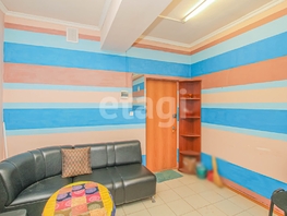 Продается Офис Ключевская ул, 15.7  м&sup2;, 2000000 рублей