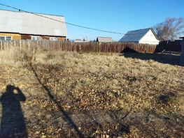 Продается Дом Кемеровская ул, 20.9  м&sup2;, участок 5 сот., 1300000 рублей