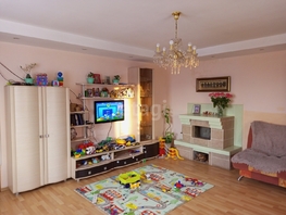 Продается Дом Вербная ул, 207.5  м&sup2;, участок 7.3 сот., 12000000 рублей