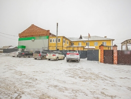 Продается Универ. помещ Трактовая ул, 1259.6  м&sup2;, 125000000 рублей