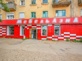 Продается Торговое Ленина ул, 240.7  м&sup2;, 11700000 рублей