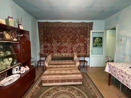 Продается 3-комнатная квартира Мокрова ул, 61.1  м&sup2;, 7200000 рублей