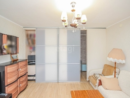 Продается 3-комнатная квартира Ринчино ул, 60.9  м&sup2;, 7900000 рублей