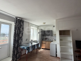 Продается Студия Терешковой ул, 32.9  м&sup2;, 5600000 рублей