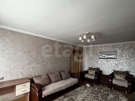 Продается 4-комнатная квартира Кабанская ул, 74.6  м&sup2;, 10000000 рублей