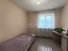 Продается 4-комнатная квартира Рылеева ул, 62.6  м&sup2;, 7500000 рублей