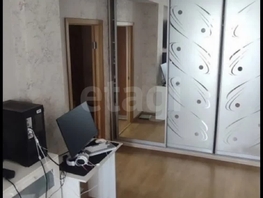 Продается 1-комнатная квартира Солнечная ул, 34.5  м&sup2;, 7600000 рублей