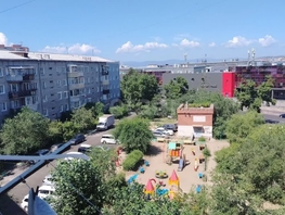 Продается 3-комнатная квартира Жердева ул, 56.5  м&sup2;, 10000000 рублей