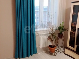 Продается 1-комнатная квартира Г.Н.Москалева ул, 31  м&sup2;, 5500000 рублей