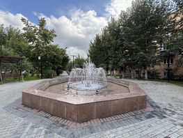 Продается 2-комнатная квартира Октябрьская ул, 44.5  м&sup2;, 5350000 рублей