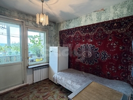 Продается 3-комнатная квартира Яковлева ул, 59.7  м&sup2;, 7500000 рублей