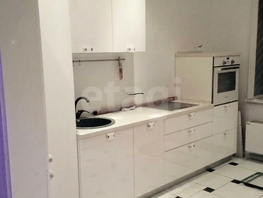 Продается 2-комнатная квартира Ермаковская ул, 60  м&sup2;, 11350000 рублей