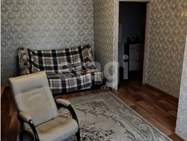 Продается 3-комнатная квартира Павлова ул, 53.5  м&sup2;, 7500000 рублей